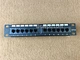 1u patch panel